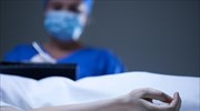 Πολωνία: Ξύπνησε στο νεκροτομείο 11 ώρες μετά τον «θάνατο» της
