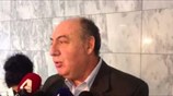 Υπό κατάληψη το κτήριο διοίκησης του ΑΠΘ