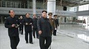 Β. Κορέα: Ειδικό απεσταλμένο στη Ρωσία θα στείλει ο Κιμ Γιονγκ Ουν
