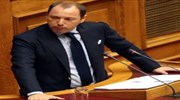 Παραιτήθηκε ο βουλευτής της ΝΔ, Ανδρέας Ψυχάρης