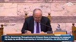 Εγκρίθηκαν οι τροπολογίες για την εξαίρεση του ΕΝΦΙΑ και τα «κόκκινα» δάνεια
