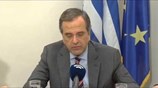Ο Αντώνης Σαμαράς στέλνει μήνυμα για τη Συνταγματική Αναθεώρηση