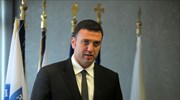 Β. Κικίλιας: Δεν είναι ντροπή η λειτουργία Κέντρων Φιλοξενίας Μεταναστών