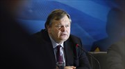 Ευ. Βενιζέλος: Βγαίνουμε από το μνημόνιο και αλλάζουμε φάση