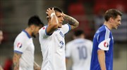 EURO 2016: Τα Νησιά Φερόε ταπείνωσαν την Ελλάδα (0-1)