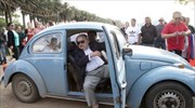 Ουρουγουάη: Ο πρόεδρος Μουχίκα αρνείται να πουλήσει τον Σκαραβαίο του