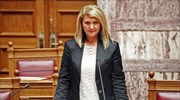 Σ. Βούλτεψη: Ώρα να ξυπνήσει ο ΣΥΡΙΖΑ
