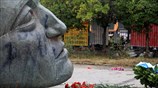 Ανοικτές από το πρωί οι πύλες του Πολυτεχνείου