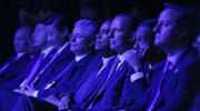 Σύνοδος του G20 στην Αυστραλία