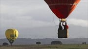 Πορτογαλία: 18ο Διεθνές Φεστιβάλ Αερόστατων