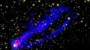 Λιγότεροι νέοι αστέρες στους γαλαξίες που ανήκουν σε σμήνη