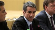 Κωνσταντινούπολη: Βγήκε από το νοσοκομείο ο Ανδρέας Λοβέρδος