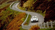Αυτοκίνητο: Νικητής ο Οζιέ στο Ράλι της Ουαλίας