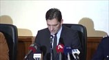 ΕΛΑΣ: Παρουσίαση υπόθεσης εξιχνίασης αρπαγής 27χρονης ημεδαπής