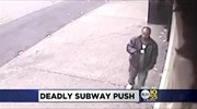 Νέα Υόρκη: Ένας νεκρός στις ράγες του μετρό μετά από σπρώξιμο