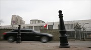 Ρωσία: Απελάσεις Πολωνών διπλωματών για κατασκοπεία