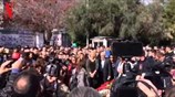 Η Ρένα Δούρου στο Πολυτεχνείο