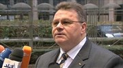ΕΕ: Αναμένονται νέες κυρώσεις κατά φιλορώσων αυτονομιστών
