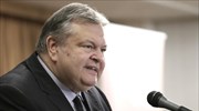 Ευ. Βενιζέλος: Πολύπλοκη και σκληρή η διαπραγμάτευση