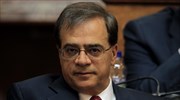 Γκ. Χαρδούβελης: Ακόμα δεν ξέρουμε πότε θα επιστρέψει η τρόικα