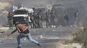 Προβληματισμός Ε.Ε. –  ΟΗΕ για τις εξελίξεις στο Παλαιστινιακό