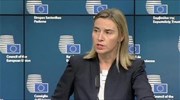 Ε.Ε.: Νέες κυρώσεις κατά Ουκρανών αυτονομιστών