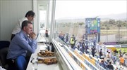 Αντικαθίσταται ο Ντάλας στον ορισμό των διαιτητών