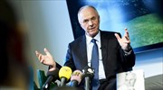 Νέα «χρυσή» δουλειά για τον Σβεν Γκόραν Έρικσον