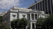 Συνάντηση Ευ. Βενιζέλου - Γκ. Χαρδούβελη την Τετάρτη