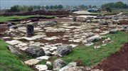 Ολοκληρώνονται τα έργα ανάδειξης του αρχαιολογικού χώρου στο Μεγάλο Γαρδίκι