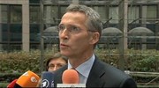 Το ΝΑΤΟ προειδοποιεί για ρωσική στρατιωτική συγκέντρωση στην Ουκρανία