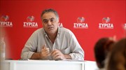 ΣΥΡΙΖΑ: «Ναι» υπό όρους σε συνάντηση με Σαμαρά - Τσίπρα, χωρίς Βενιζέλο