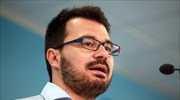 Ανδ. Παπαμιμίκος: Δεν έχει καμία λογική η συνάντηση Πρωθυπουργού - Αλ. Τσίπρα