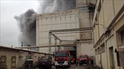 Μετρήσεις στον ΑΗΣ Πτολεμαΐδας για τις επιπτώσεις από την πυρκαγιά