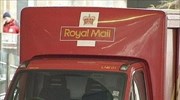 Μ. Βρετανία: Για αθέμιτο ανταγωνισμό κατηγορεί το Βασιλικό Ταχυδρομείο την Amazon