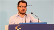 Συνάντηση Αν. Παπαμιμίκου με στελέχη υπουργείων και προέδρων Οργανισμών του δημοσίου