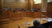 Βουλή: Πρωτοφανείς εκφράσεις και ένταση κατά τη συζήτηση ν/σ για δεσμευμένα χρήματα