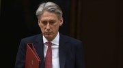 Απαισιόδοξος ο Βρετανός υπ. Εξωτερικών για τα χρονικά όρια των διαπραγματεύσεων με το Ιράν