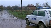 Νεκροί μετανάστες στα σύνορα της Βουλγαρίας με τη Σερβία