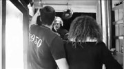 «Προβοκάτσια το βίντεο με τους αστυνομικούς στο περίπτερο των Εξαρχείων»
