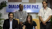 Κολομβία: Συμφωνία για τους όρους απελευθέρωσης του στρατηγού Αλζάτε