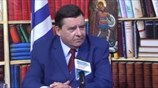 ΑΠΕ-ΜΠΕ: Παραπέμπεται στη δικαιοσύνη ο Γ. Καρατζαφέρης