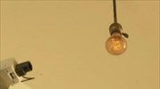 Μία λάμπα… 113 ετών