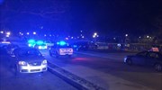 Τρεις οι τραυματίες από την επίθεση ενόπλου στο πανεπιστήμιο της Φλόριντα