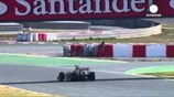 Στο μονοθέσιο της Ferrari  και επίσημα o Φέτελ