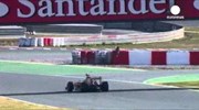 Στο μονοθέσιο της Ferrari  και επίσημα o Φέτελ