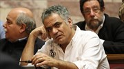 Π. Σκουρλέτης: Ο Πρωθυπουργός δεν άφησε κανένα πεδίο συνεννόησης