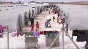 Τουρκία: Τον κώδωνα του κινδύνου για τους Σύρους πρόσφυγες κρούει η Διεθνής Αμνηστία