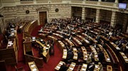 Βουλή: Ειδικό θεωρημένο αυτοκόλλητο σε κάθε τουριστικό κατάλυμα