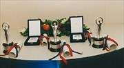 Ποιοι πήραν τα βραβεία επιχειρηματικότητας Κούρος 2014